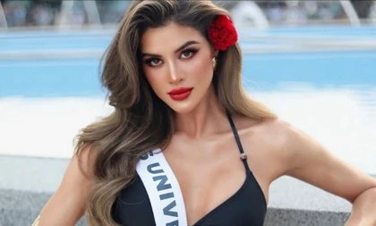 Hủy bỏ cuộc thi Hoa hậu Hoàn vũ Latina