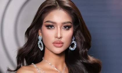 Hai người đẹp bỏ thi hoa hậu