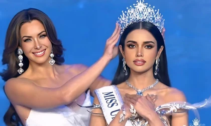 Phát ngôn gây tranh cãi của giám khảo Hoa hậu Hoàn vũ