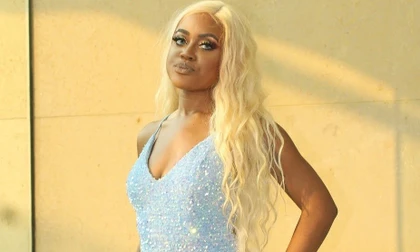 Thí sinh Hoa hậu Liên lục địa gặp tai nạn