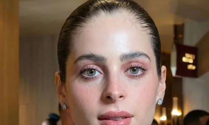 Đương kim Hoa hậu Hoàn vũ bị chê bai