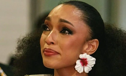 Hoa hậu bị phế truất sau 6 tháng đương nhiệm