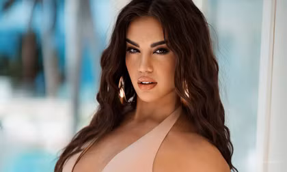 Người đẹp bị ghét nhất Philippines thi Hoa hậu Hòa bình