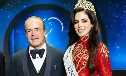 Hoa hậu Hoàn vũ trước nguy cơ đổi chủ 