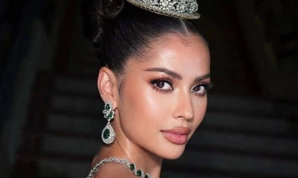 Hoa hậu Thái Lan phát ngôn gây tranh luận về SEA Games 33