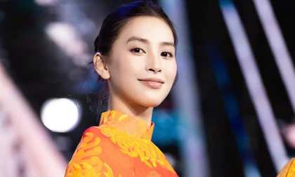 Hàng chục hoa hậu, á hậu tổng duyệt Lễ hội áo dài TPHCM