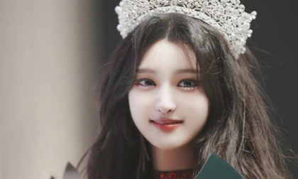 Tân Hoa hậu Hoàn vũ Hàn Quốc không được thi quốc tế 