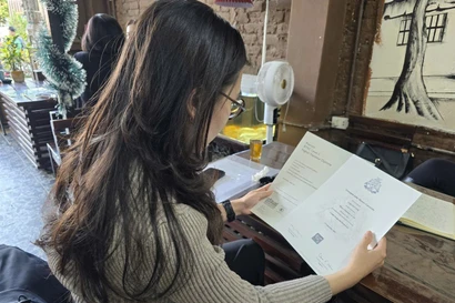 Vụ bằng tốt nghiệp đại học nước ngoài không được công nhận: Cơ quan điều tra làm việc với nạn nhân