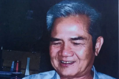 Tác giả phần lời ca khúc 'Bác Hồ sống mãi với Tây Nguyên' qua đời