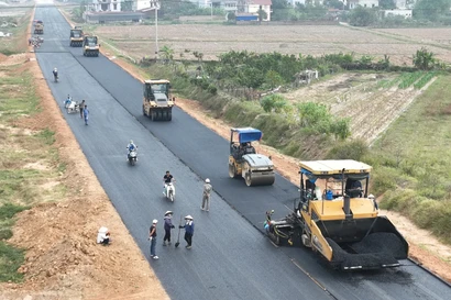 Quy hoạch đô thị ven Vành đai 4: Tránh hình thành khu đô thị 'ma'