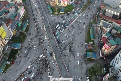 Đề xuất mở rộng đường Láng: Người dân mong được tái định cư bằng đất