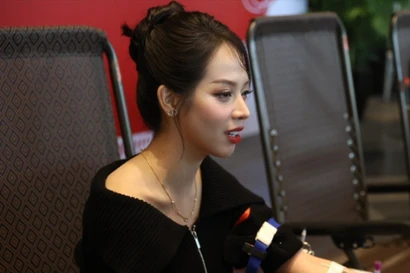 Chủ Nhật Đỏ lập kỷ lục quy mô sau 18 năm