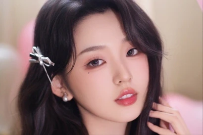 Nữ diễn viên đang càn quét Trung Quốc