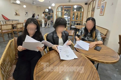 40 người nhận bằng đại học của trường nước ngoài nhưng không được Bộ GD&ĐT công nhận