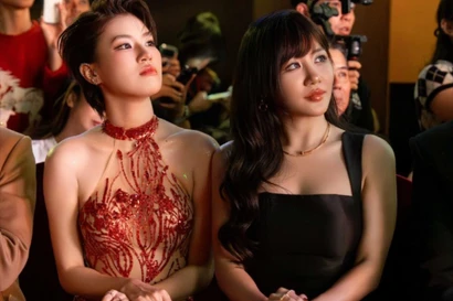 Từ 'Bố già' cho đến 'Thỏ ơi'