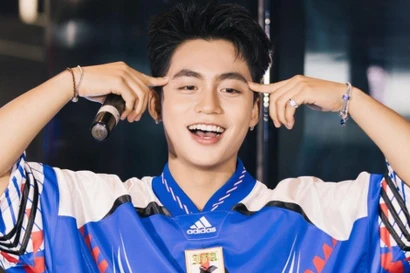 Mono thị phạm vũ đạo ở Hà Nội