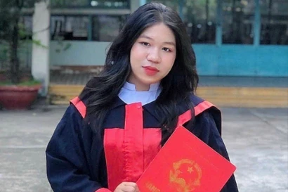 Chủ Nhật Đỏ 2026: Gặp nữ sinh gần 10 lần hiến máu