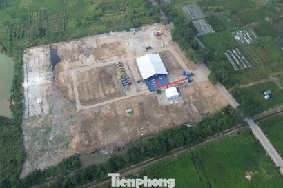 Hà Nội: Định hướng phát triển các khu nhà ở xã hội tập trung