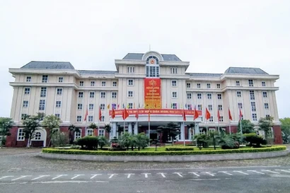 Chủ tịch Hà Nội Vũ Đại Thắng yêu cầu xử lý dứt điểm gần 900 kết luận thanh tra tồn đọng