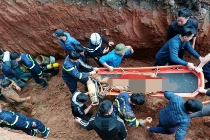 Hà Nội: Đề xuất hỗ trợ người bị tai nạn lao động nặng 13 triệu đồng/vụ