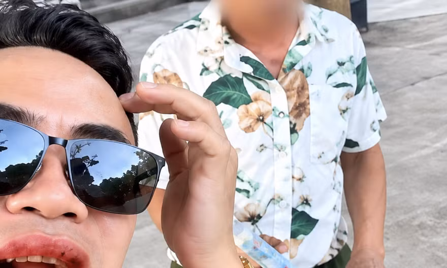 Tạm giữ Thắng 'Ật' liên quan vụ xô xát tại nhà hàng Cường Dê ở Ninh Bình