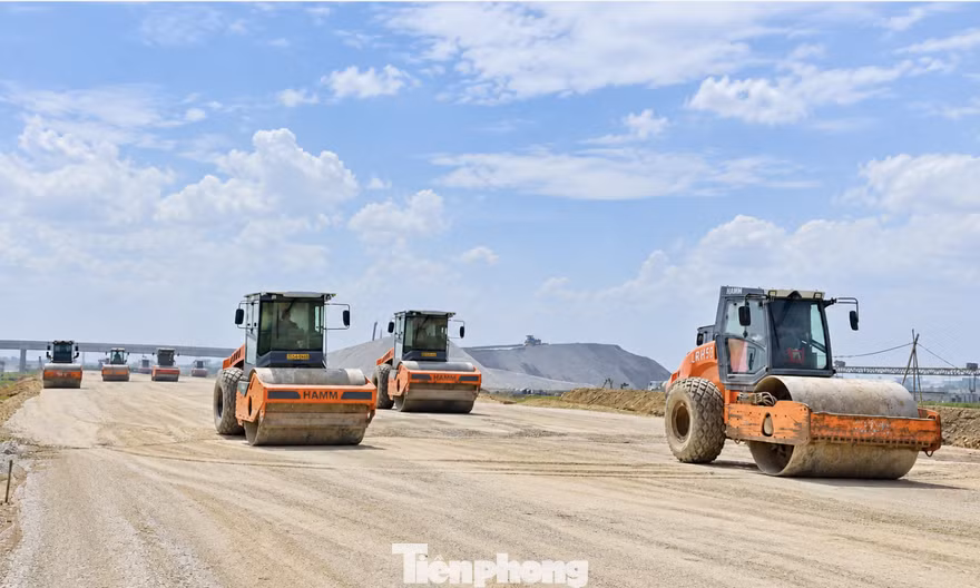 Lộ diện hình hài cao tốc hơn 9.100 tỷ đồng qua Ninh Bình