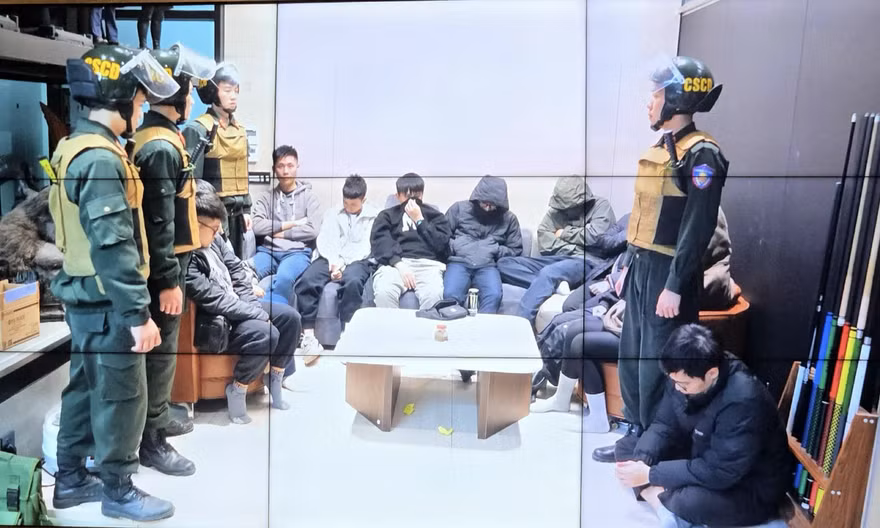 Truy tố 74 bị can vụ Xôi Lạc TV: Doanh nhân Phạm Nguyễn Dũng 'dính' hai tội danh
