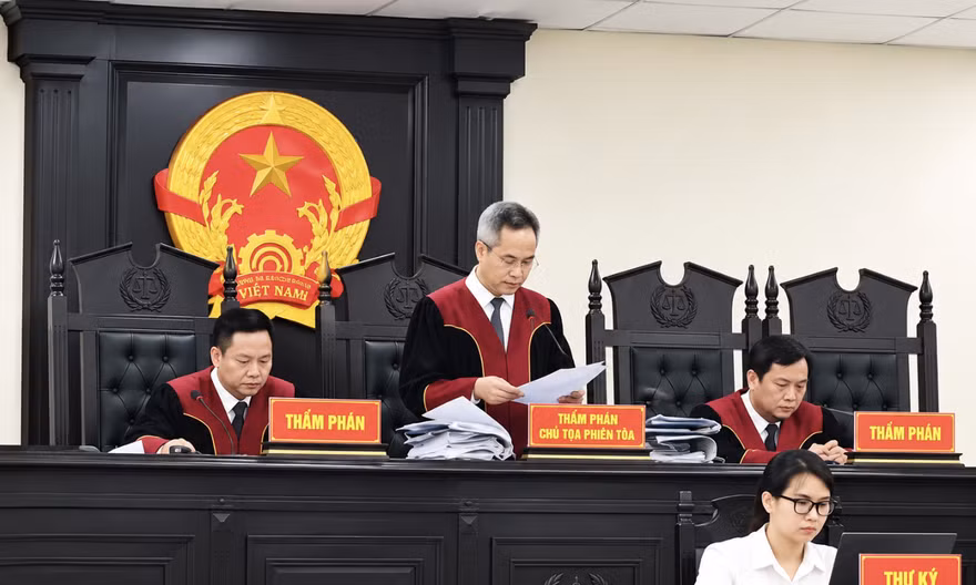 Hủy án sơ thẩm vụ góp tiền mua ma túy mừng sinh nhật rồi 'quay xe'