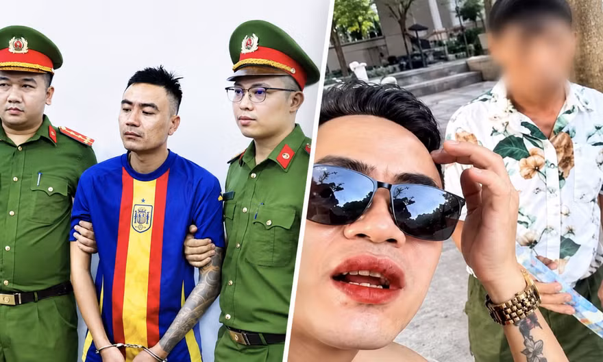 Chủ nhà hàng Cường Dê rút đơn, vụ án Thắng 'Ật' có khép lại?