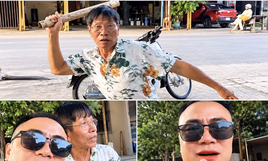 Công an vào cuộc vụ va chạm tại nhà hàng dê ở Ninh Bình