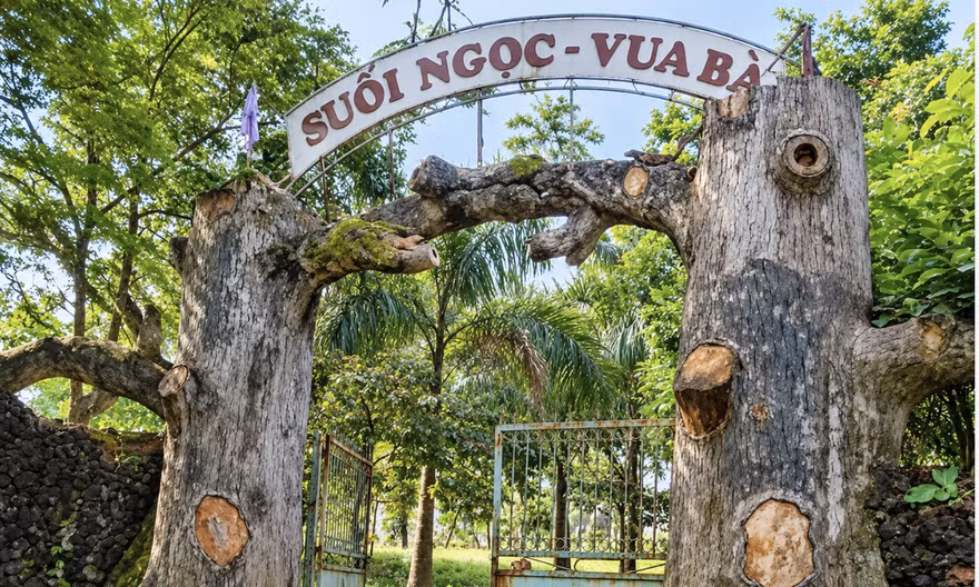 Thanh tra Chính phủ xác định HTX Suối Ngọc - Vua Bà bị buộc giải thể không đúng luật