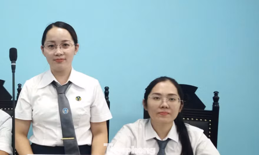 Xử phúc thẩm vụ góp 14 triệu đồng mua ma túy tổ chức sinh nhật, nhưng đã ‘rút lui’ giữa chừng