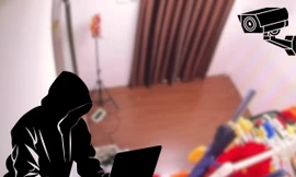 Vụ tiệm photobooth lộ clip quay lén: Kẻ phát tán clip nhạy cảm có thể đối mặt 15 năm tù