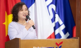 Tìm hướng đi bền vững cho đổi mới sáng tạo trong trường đại học