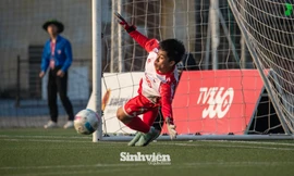 Đại học Huế vô địch Giải bóng đá nam sinh viên toàn quốc 2025