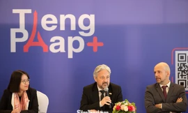 Sinh viên tìm việc làm tiếng Pháp ở đâu?