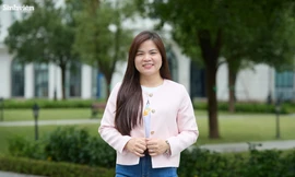 Phó Hiệu trưởng VinUni: 'Mục tiêu của nhà trường không phải Top 1 Việt Nam'