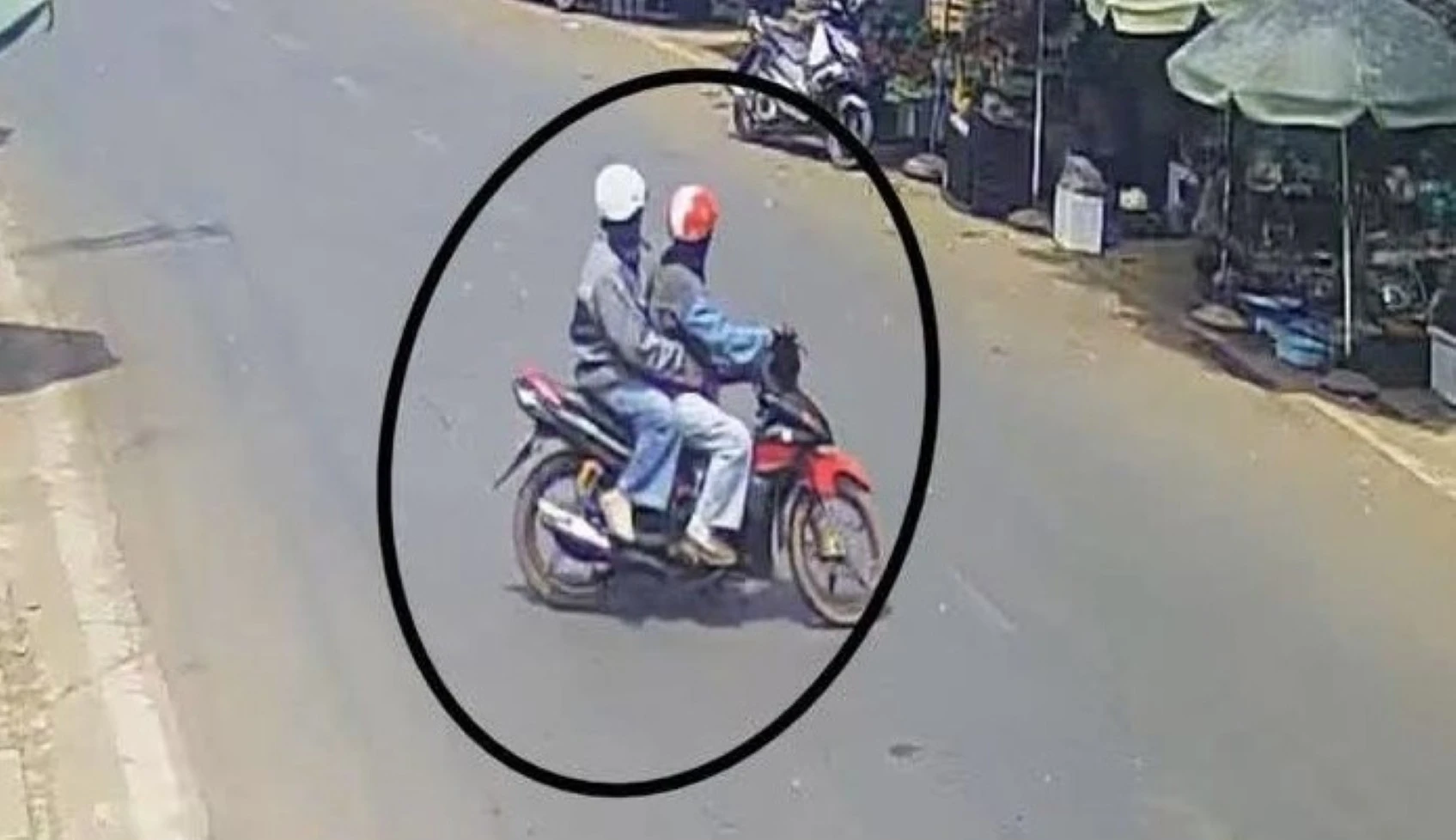 Đắk Lắk: Nữ chủ tiệm tạp hóa bất ngờ ngất xỉu, nghi vấn bị xịt thuốc mê gây xôn xao