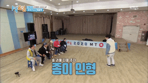 Những điệu nhảy mang tính giải trí cao của Kim Seon Ho. Những điệu nhảy mang tính giải trí cao của Kim Seon Ho.