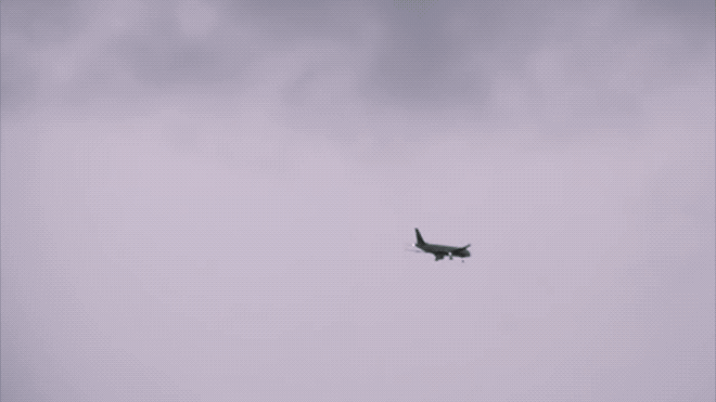 1001 thắc mắc: Vì sao máy bay không ‘sợ’ sét?