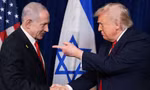 Mỹ và Israel chưa đạt được đồng thuận về Iran
