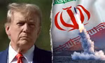 Mỹ đánh trúng cơ sở sản xuất tên lửa Iran, Tổng thống Trump nói chiến sự có thể sớm kết thúc