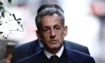 Cựu Tổng thống Pháp Nicolas Sarkozy bị bạn tù đe dọa