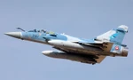 Ukraine mất tiêm kích Mirage 2000 đầu tiên 