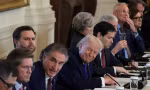 Tổng thống Trump: Mỹ và Venezuela nếu hợp tác sẽ nắm giữ 55% sản lượng dầu mỏ của thế giới