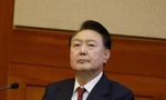 Tòa tuyên án cựu Tổng thống Hàn Quốc Yoon Suk Yeol