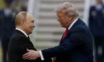 Tổng thống Nga Putin có thể gặp Tổng thống Mỹ Trump tại Trung Quốc