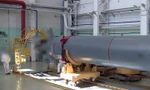 Nga thử nghiệm siêu ngư lôi có khả năng hạt nhân