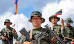 Mỹ điều khí tài đến Caribe, Venezuela đặt quân đội trong tình trạng báo động