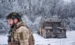 Mỹ gây sức ép yêu cầu Ukraine rút quân khỏi Donbass để đổi lấy đảm bảo an ninh?